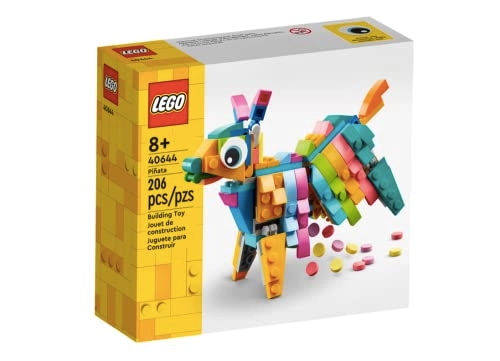 Pinata (40644) - Animal