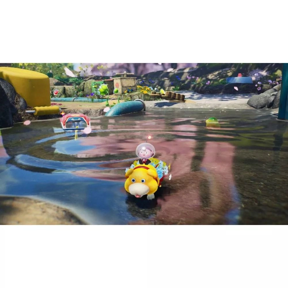 Pikmin 4 - Nintendo Switch