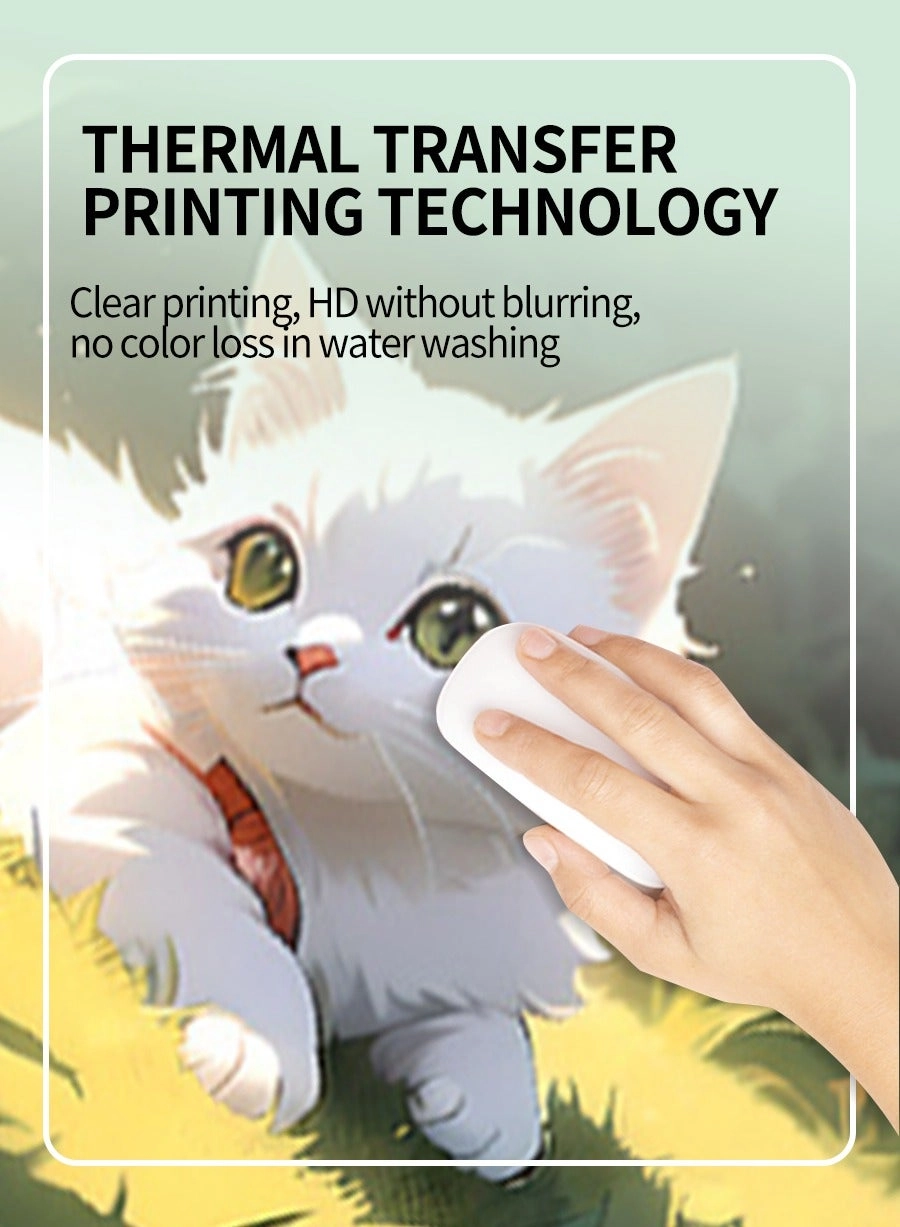 Anime Large Rubber Gaming Mouse Pad - 80x30 cm