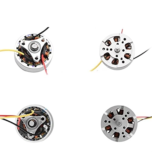 Arm Motor - Front Rear With Cable 4 in 1