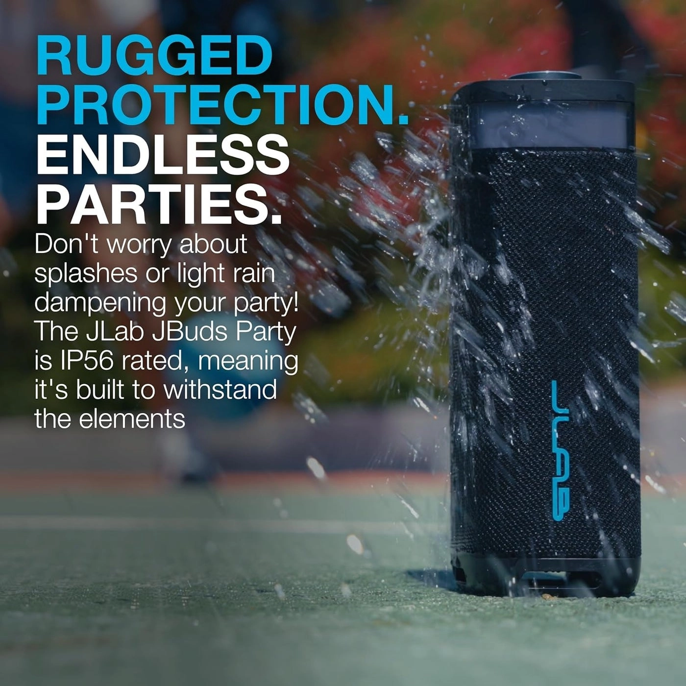 Jbuds Party - 30W