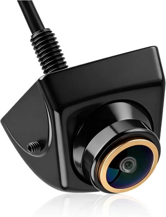 Draymora Reversing Camera AHD - Night Vision 1080P 720P