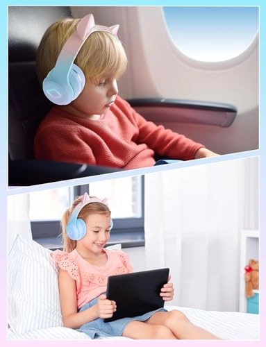 Headphones Wireless Headphone