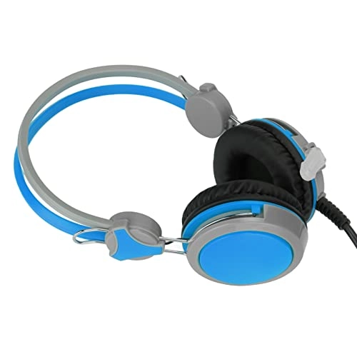 PC-3033 Wired Headset