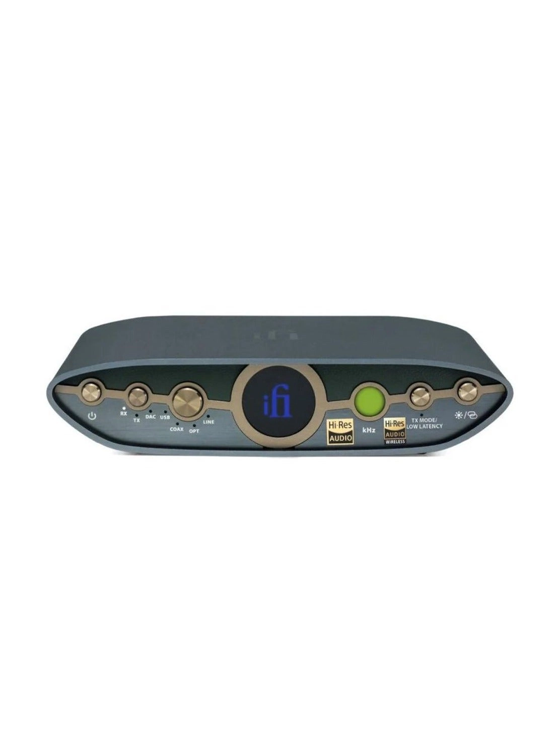 iFi Audio Zen Blue 3 - USB-C S/PDIF Power Adapter