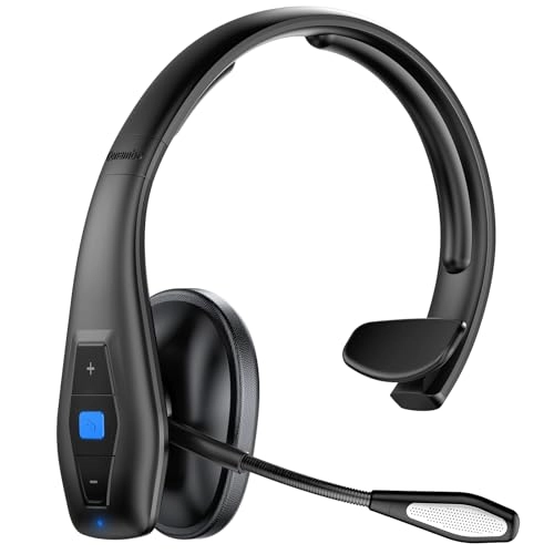 JBT600 Wireless Headset