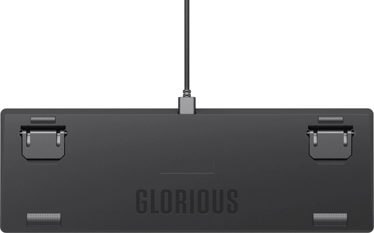 GMMK 2 - Custom Layout Wired