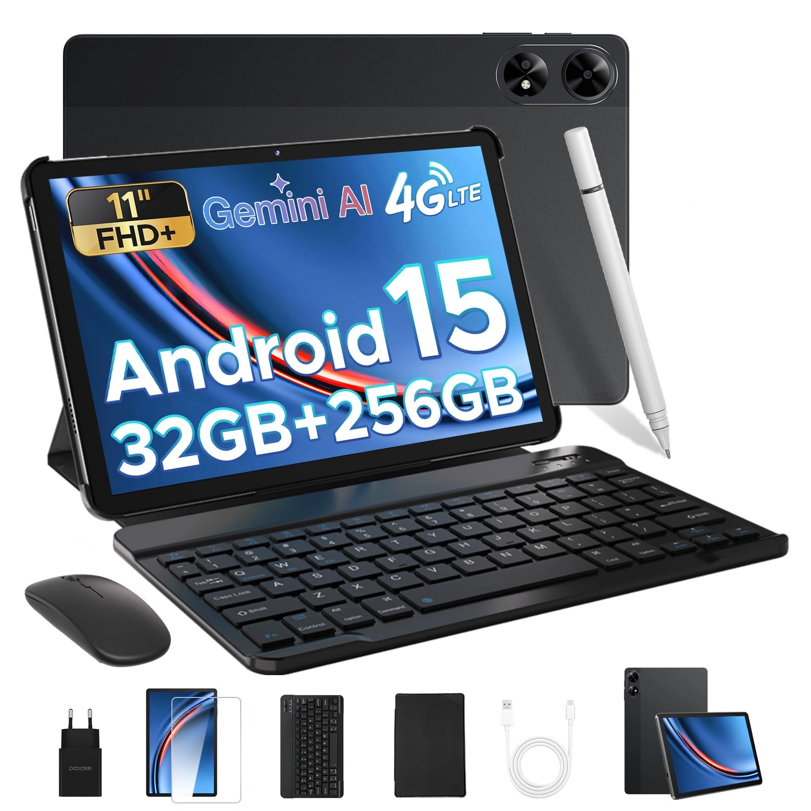 TABG6+ - 256GB 11"