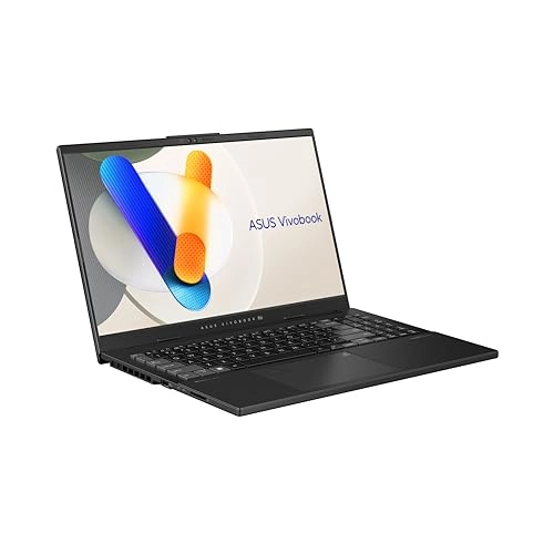 Vivobook Pro 15 OLED N6506MV-MA004W - 15.6'' Core Ultra 9-185H 8GB GDDR6 1TB SSD