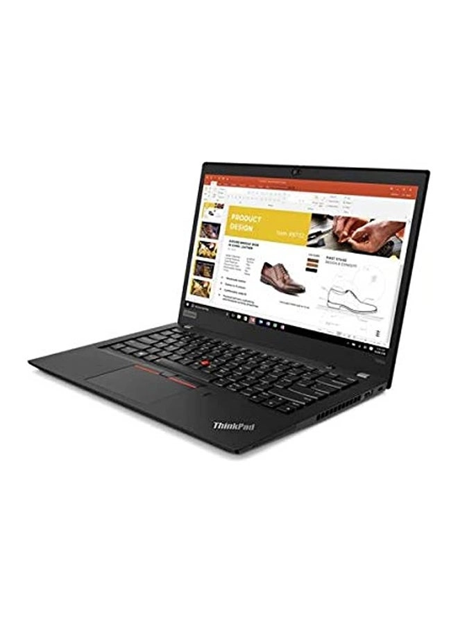 (Renewed) Thinkpad T490s - 14'' Core i5 8GB DDR4 256GB SSD