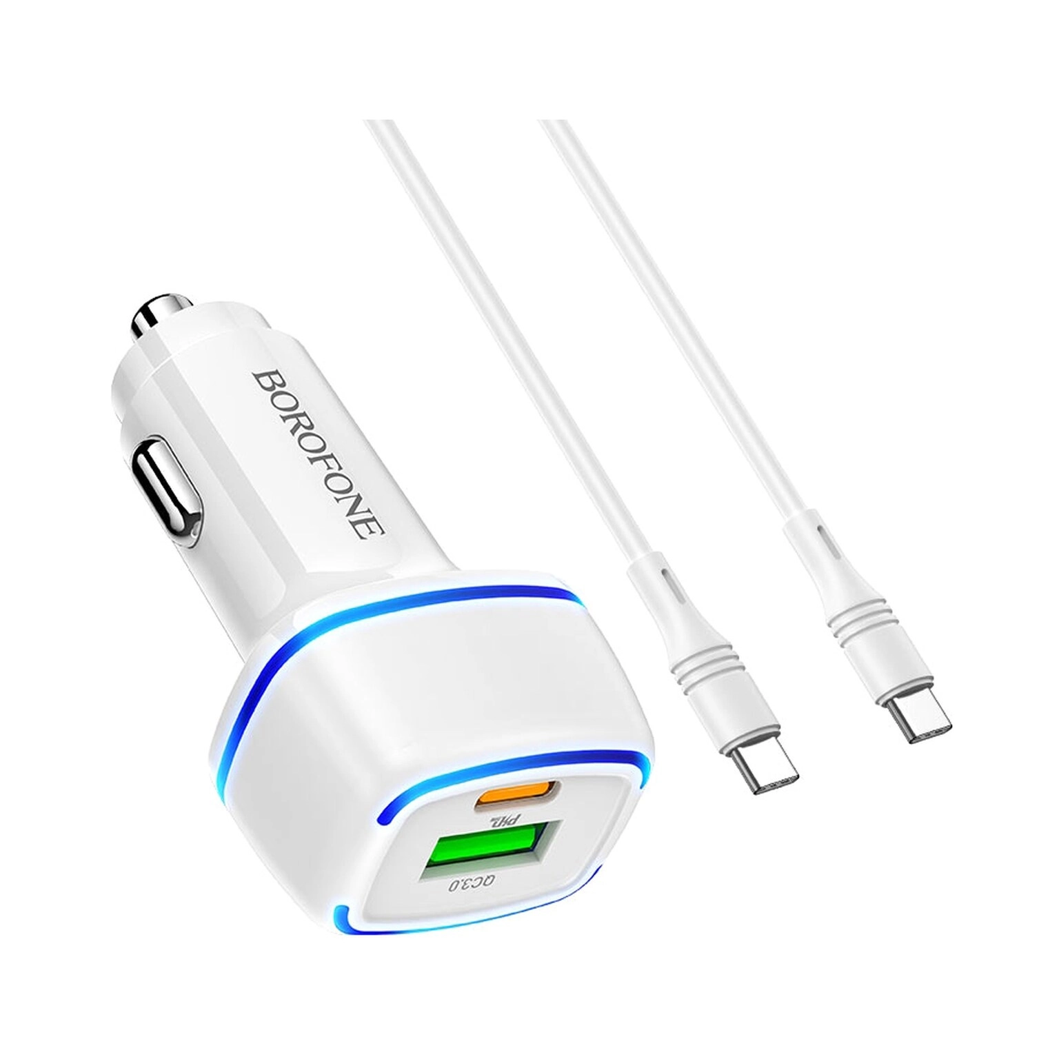 Totulife PD20W - 100-240V 3.0A