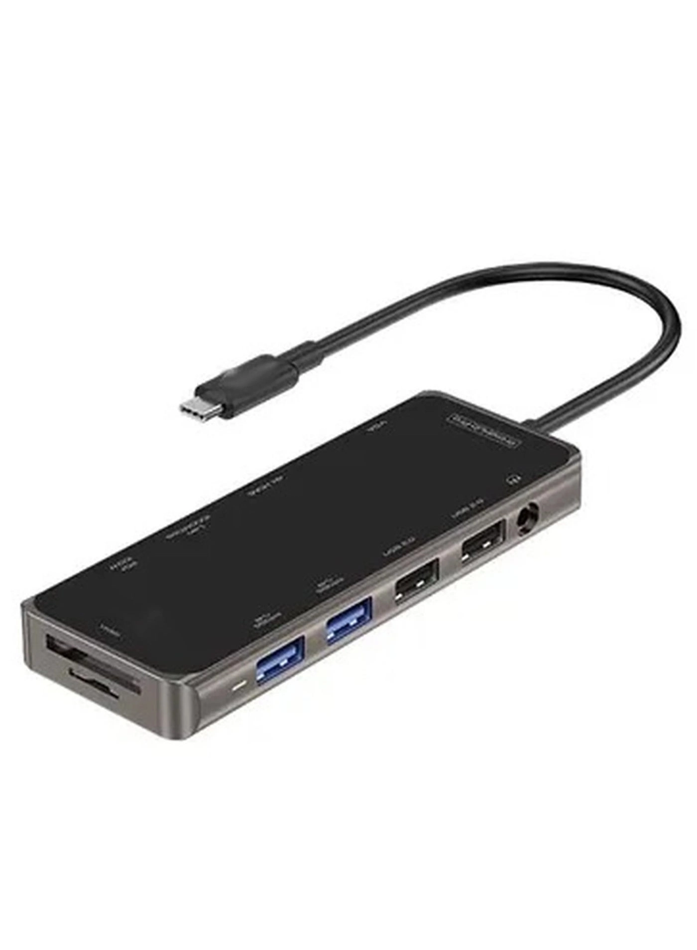 LIXES USB-C Docking station