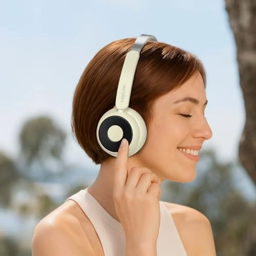 AuraSolo Wireless Headset