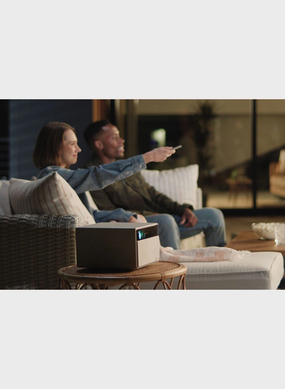 HORIZON ULTRA XM13N 2300 ISO Lumens