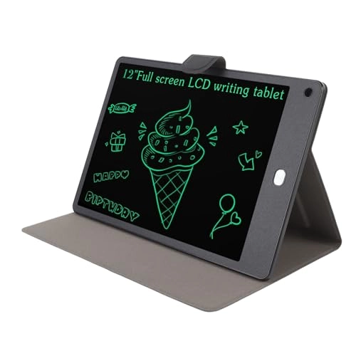 Writing Tablet - 100x200g