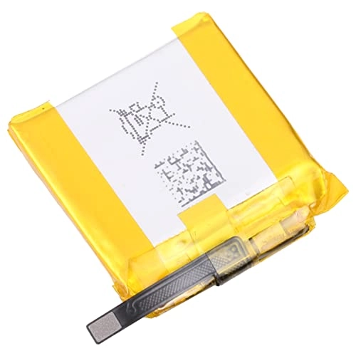 Battery Replacement for HUAMI AMAZFIT