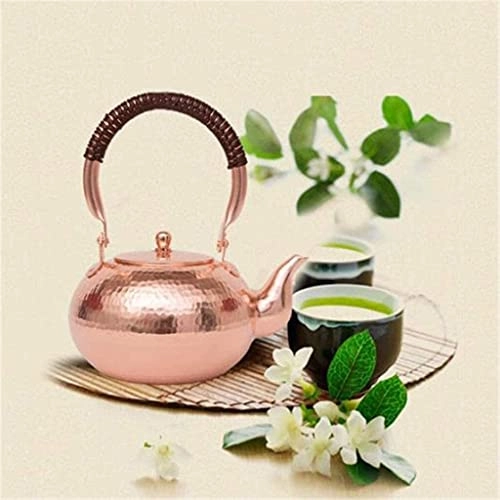 Tea Kettle - 1.3L