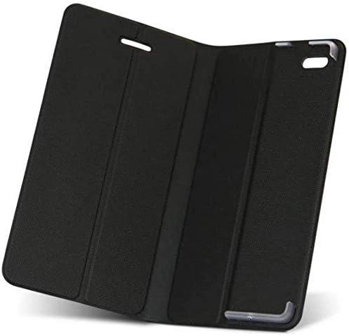 Folio Case with Media View Stand for Tab 4 7-inch