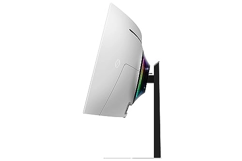 Odyssey G9 - SM-LS49CG954EMXUE 49 inch 5120 x 1440