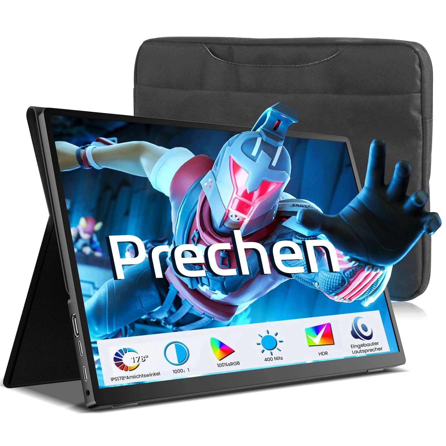 Shenzhen Kenowa Electronics Co., LTD HD-140 - 14 Inches 1920x1200