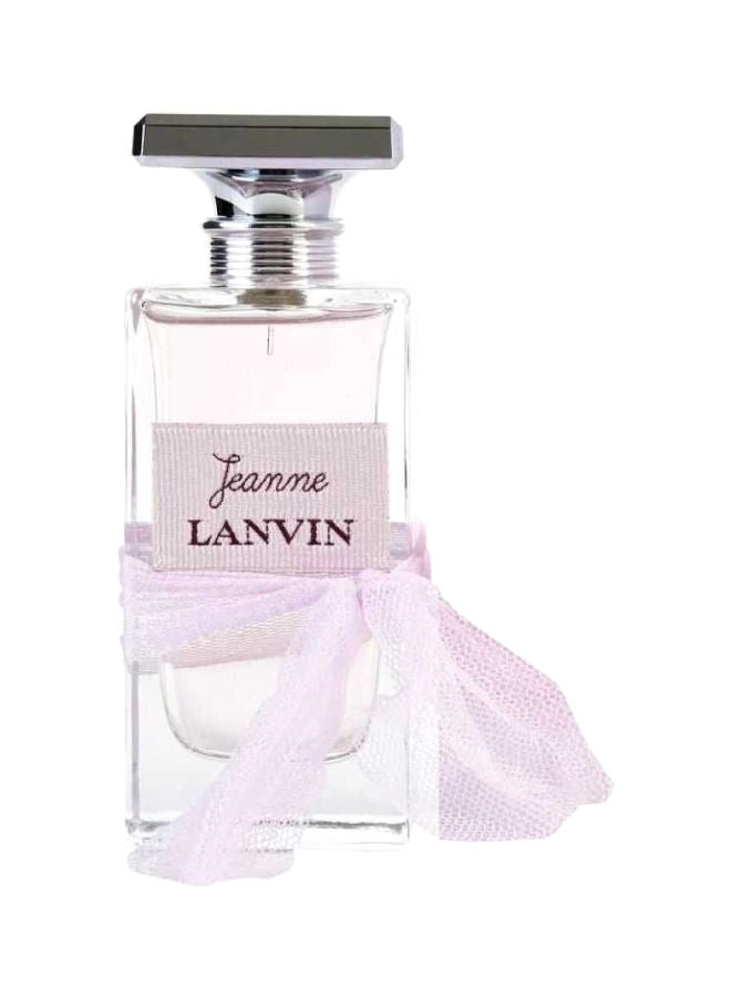 Jeanne Eau de Parfum 100ml