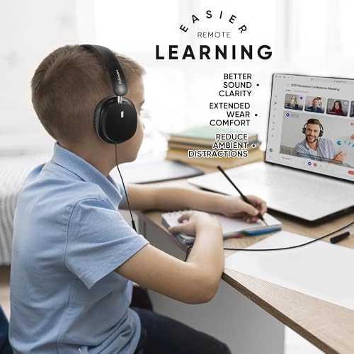 CH01 Wired Headphone Pack