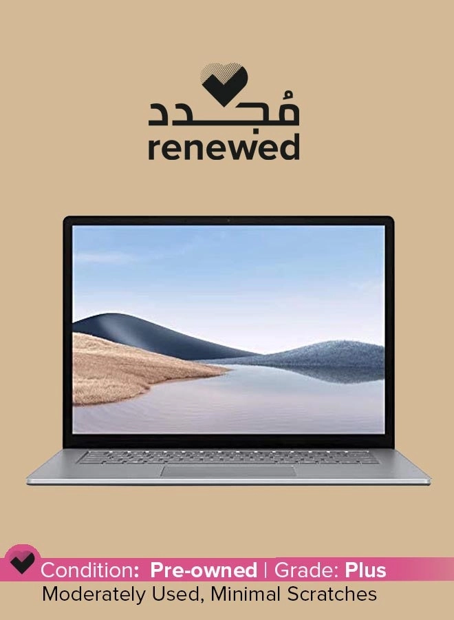 Surface Laptop 4 5BT-00049 - 13.5'' Core i5-1135G7 8GB DDR4 512GB SSD