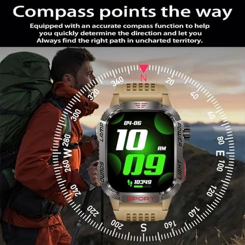 HT29 51.5mm Plastic + Alloy