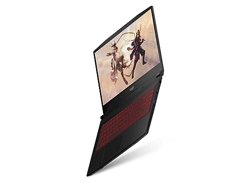 Katana GF66 12UGSOK - 15.6'' Core i9-12900H 16GB DDR4 1000GB SSD