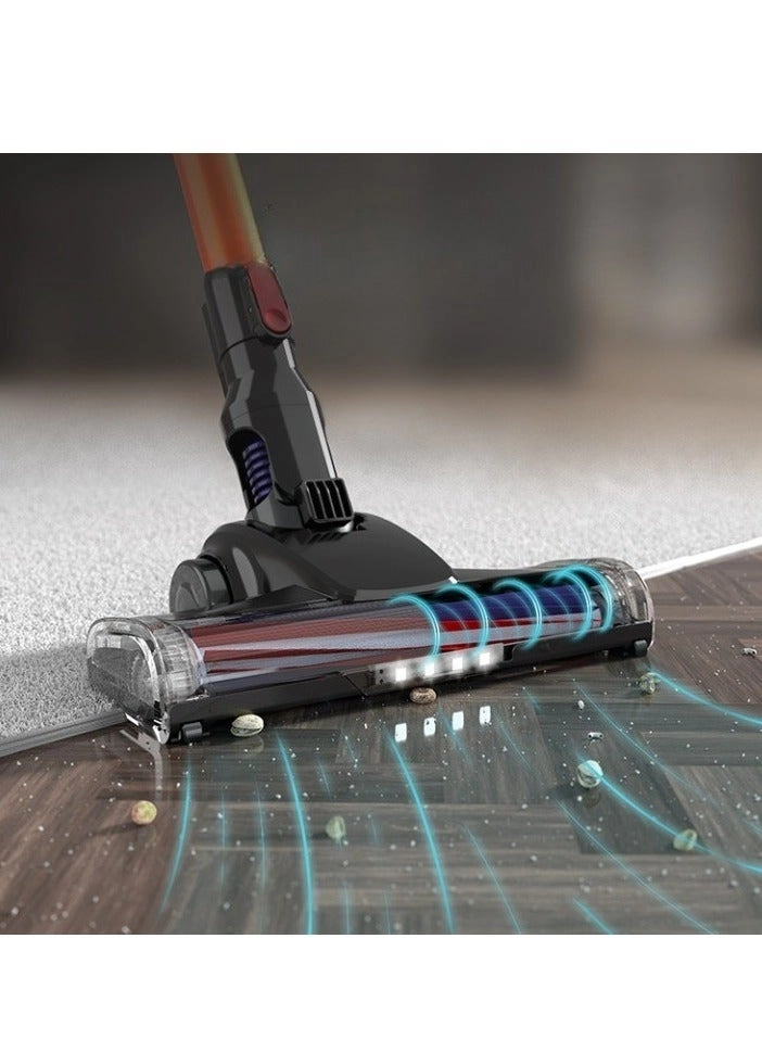 Handheld Vacuum - 2200mAh