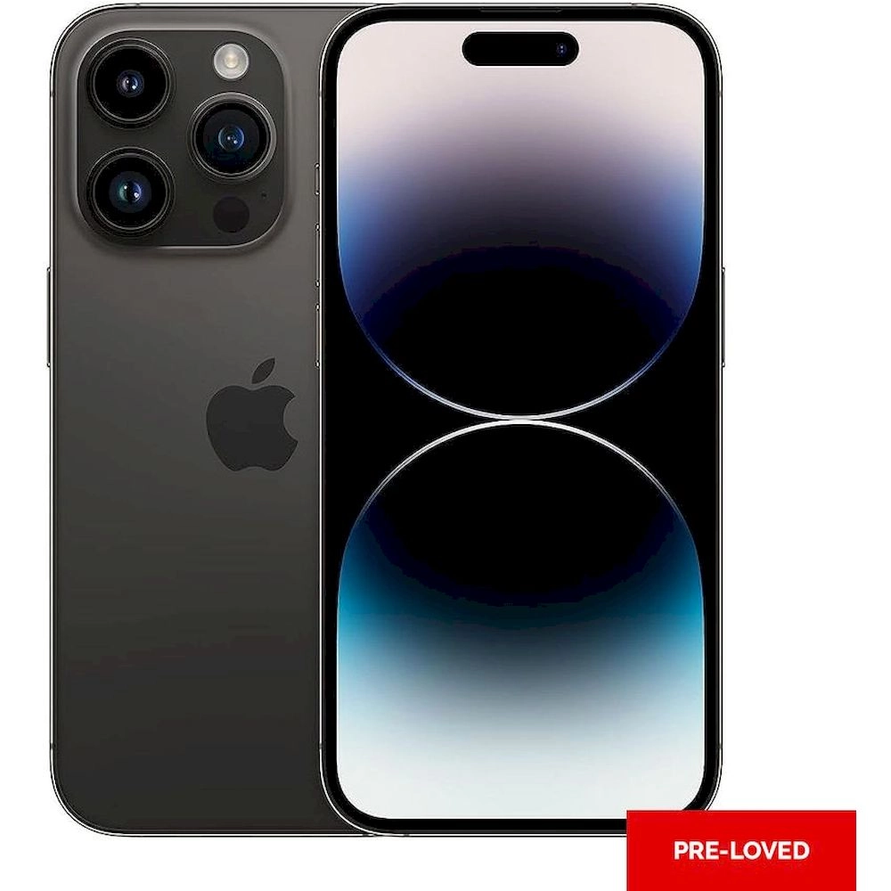 Apple (Used) Iphone 14 pro 256GB