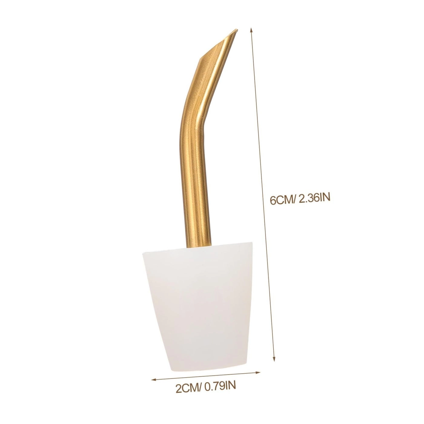 Kettle Spout