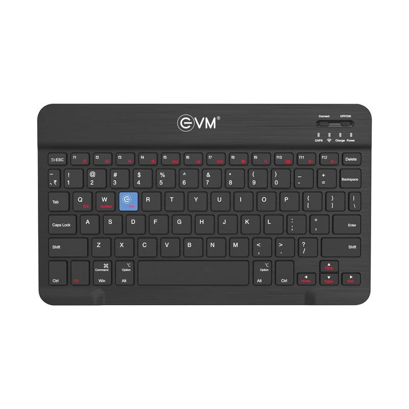 EVM ENEDGE Wireless Keyboard - Wireless