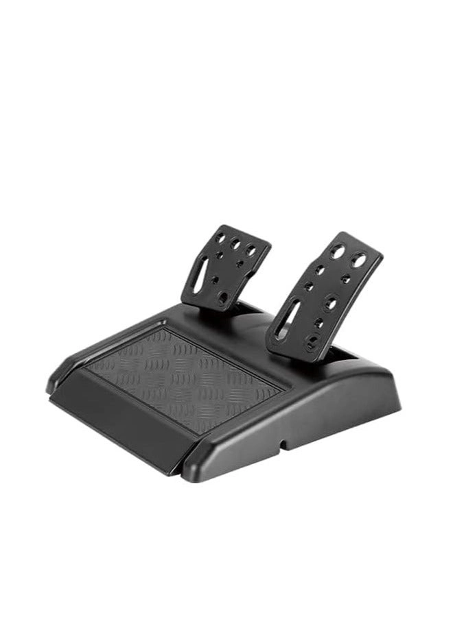 GP-903 Racing Wheel & Pedals - PC & Consoles