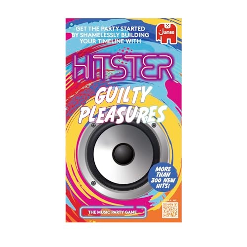 Hitster - English Adult