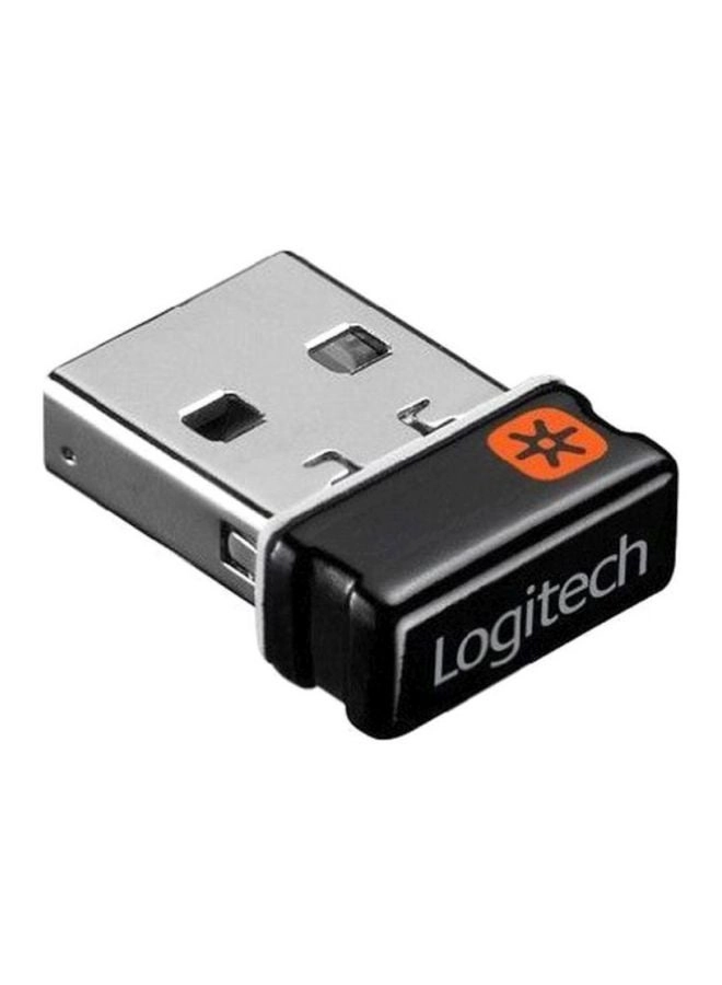 Unifying Receiver - 2.4 GHz Wireless Technology