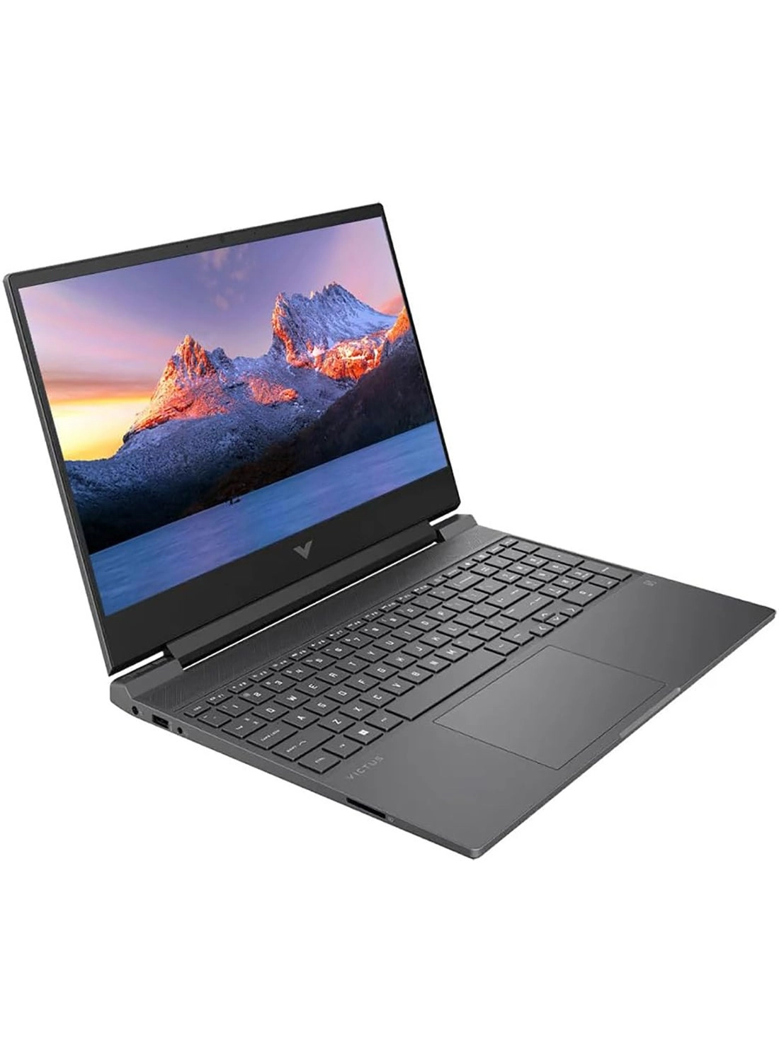 Victus - 15.6'' Ryzen 5-8645HS 32GB DDR5 2TB SSD