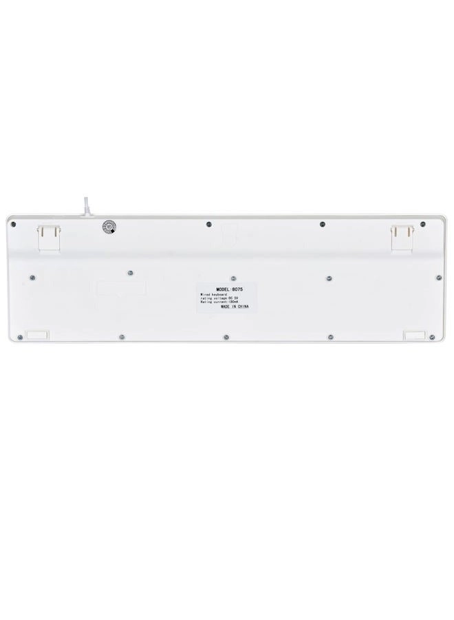 MC-8075WT - US Wired