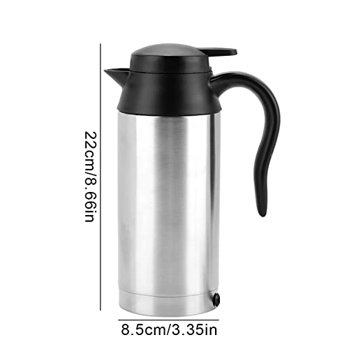 Travel Car Electric Kettle