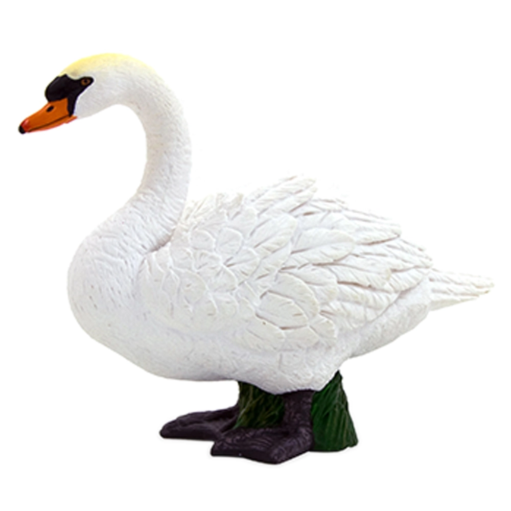 Animal Planet Mojo - Mute Swan (DD-387065)