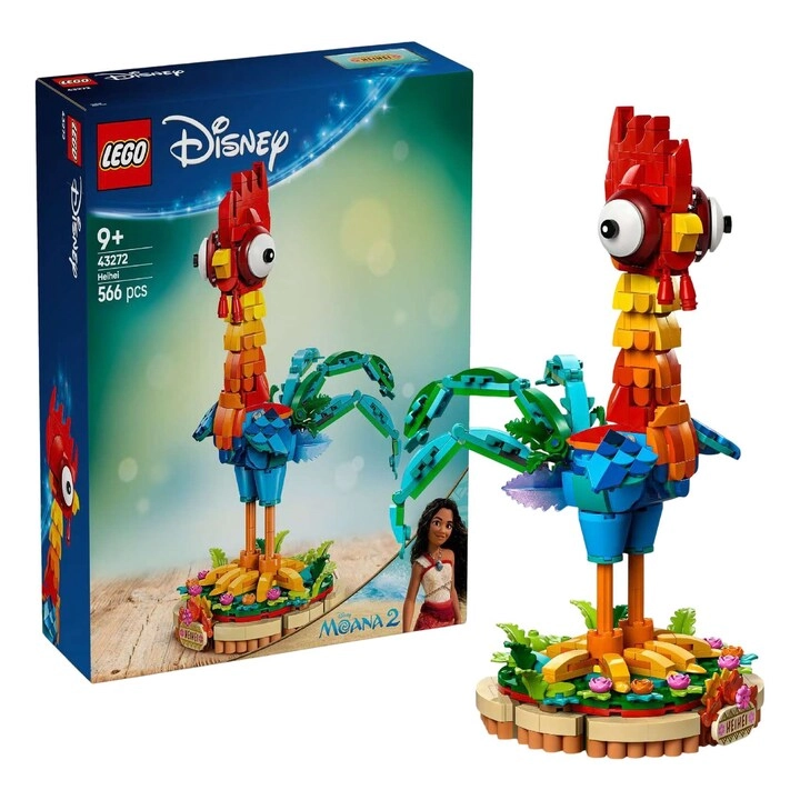 Heihei - Moana Disney