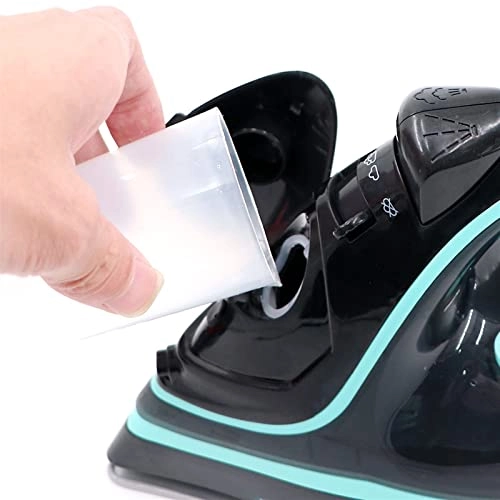 Handheld Garment Ironing Machine - Hot Steam Travel