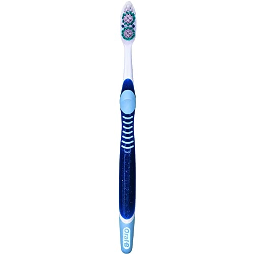 3D White Vivid Toothbrush - Soft