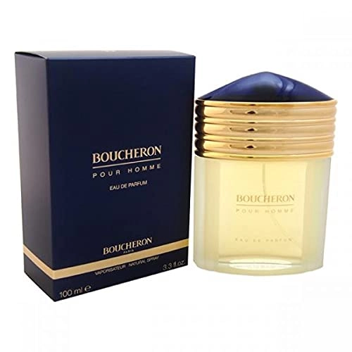 Jaipur Homme - Eau de Parfum 100 ml