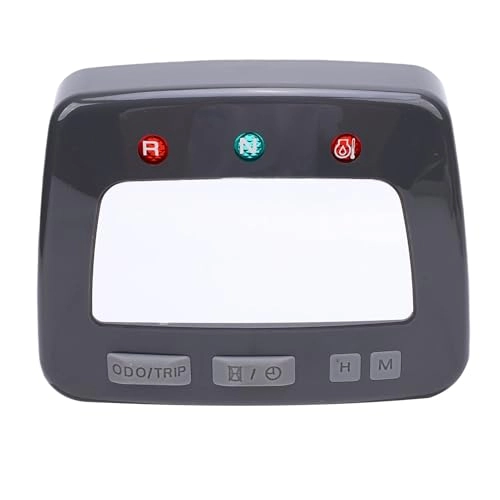 Speed Meter Dash Upper Cover - Rancher 350 2000-2006 Foreman 450 1998-2001