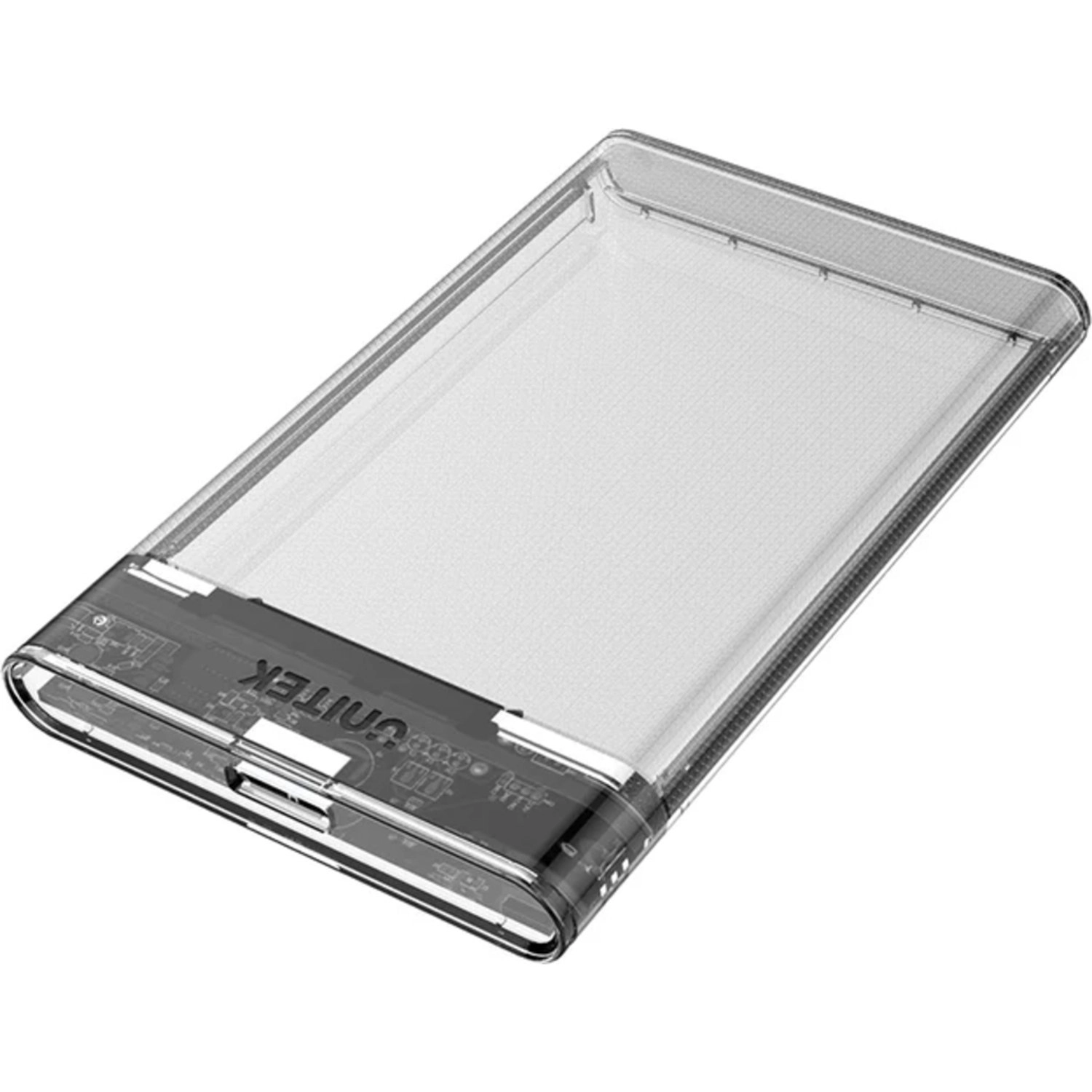 UNITEK DiskGuard - USB 3.0 SATA I/II/III 2.5"