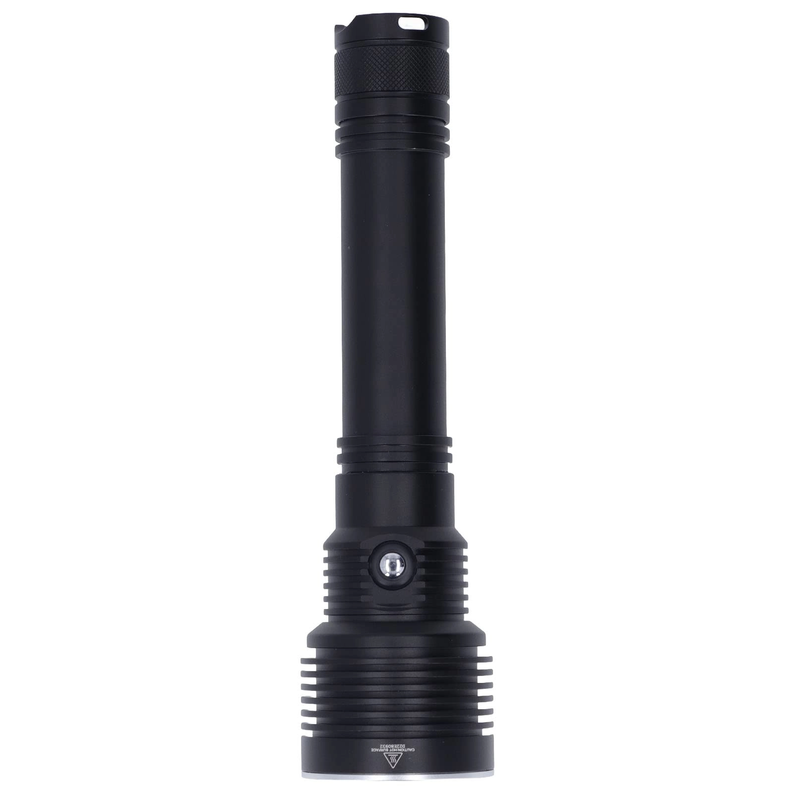 Zerodis Diving Flashlight - 6 Modes 4000LM