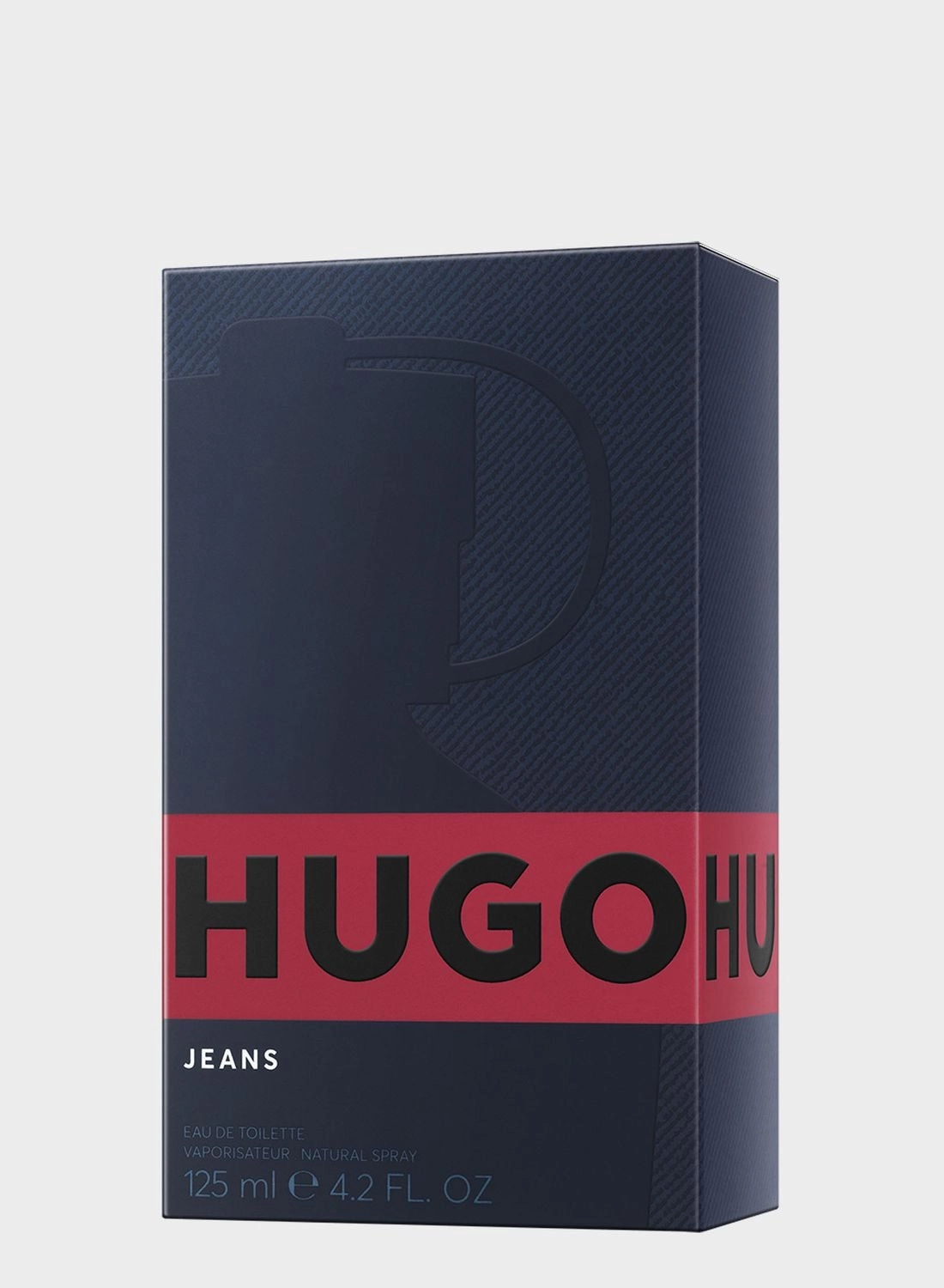 Hugo Jeans Eau de Toilette 125 ml