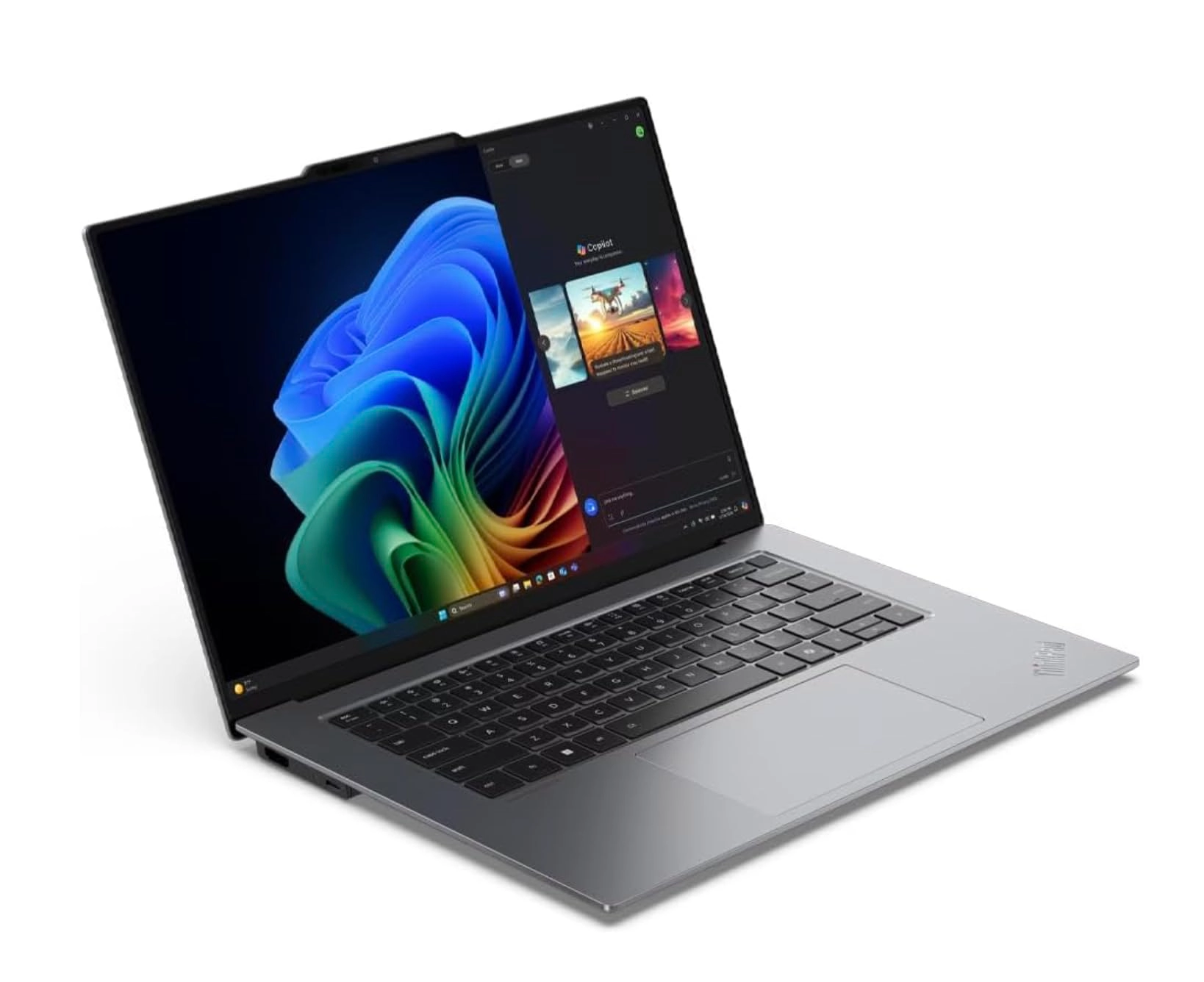ThinkPad X9-15 21Q60008GR - 15.3'' Core Ultra 7-258V 32GB DDR5 1TB SSD