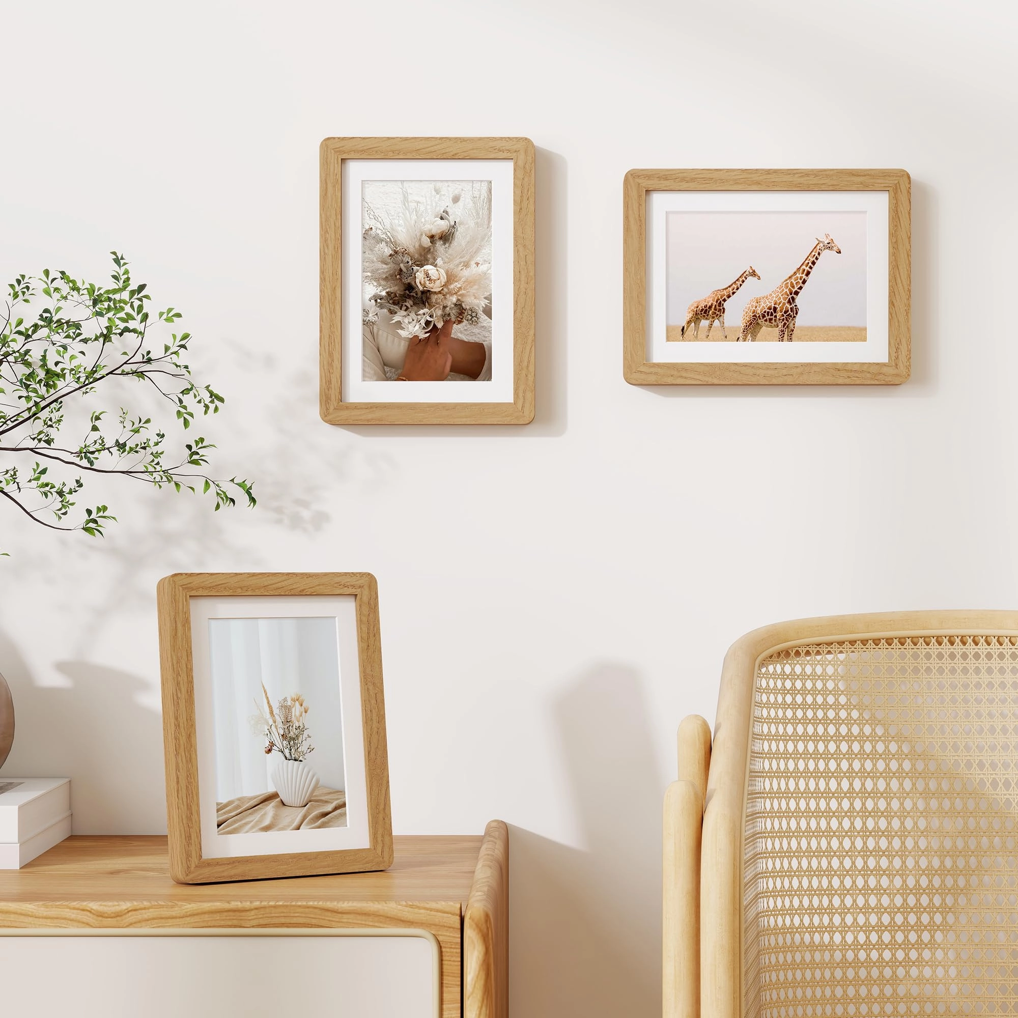 Picture Frame - 5x7 1